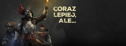 New World od Amazonu wygląda coraz lepiej, ale…