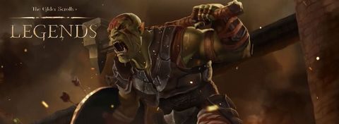 Recenzja gry The Elder Scrolls: Legends – Magic i Hearthstone przy jednym zasiedli stole