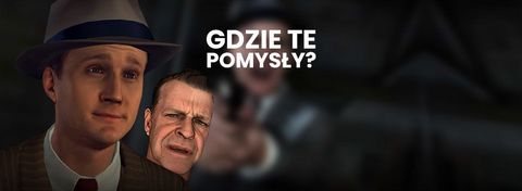 Świetne pomysły sprzed lat, których brakuje w nowych grach