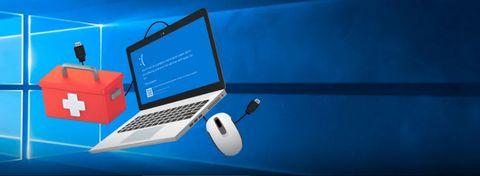Komputer nie chce się włączyć - pierwsza pomoc dla PC