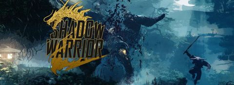 Recenzja gry Shadow Warrior 2 - godnego rywala Dooma i Borderlands znad Wisły