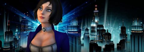 14 rzeczy, za które pokochałem gry BioShock