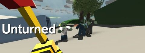 Testujemy Unturned - połączenie DayZ i Minecrafta, które szturmem podbiło Steama
