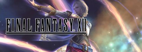 Final Fantasy XII - recenzja gry