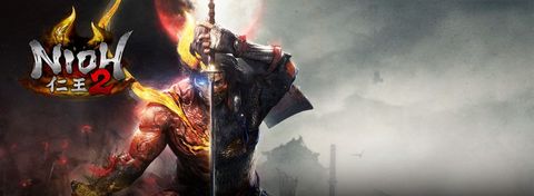 Recenzja Nioh 2 – gry, w której chcesz zginąć tysiąc razy