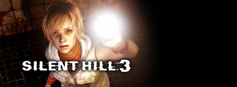 Silent Hill 3 - recenzja gry