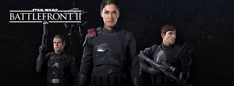 Graliśmy w kampanię gry Star Wars: Battlefront II – brak Mocy w singlu?