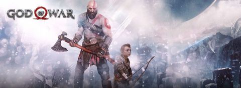 Recenzja gry God of War – arcydzieło rzezi tylko na PS4