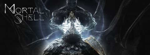 Mortal Shell pokazało mi, że Dark Souls jest świetne dzięki lokacjom