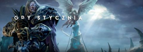 Premiery gier – w jakie nowe gry zagramy w styczniu 2020