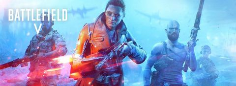 Gdzie się podziała II wojna światowa? Analiza gry Battlefield V