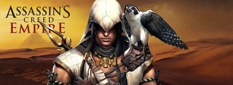 Assassin's Creed: Empire - co chcielibyśmy zobaczyć w nowej odsłonie serii?