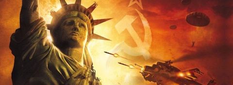 World in Conflict - recenzja gry
