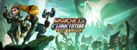 Ratchet & Clank: Quest for Booty - recenzja gry