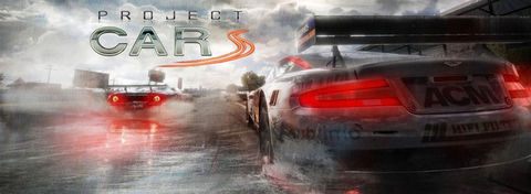 Motoryzacyjne MMO na poziomie. Project CARS – już graliśmy!