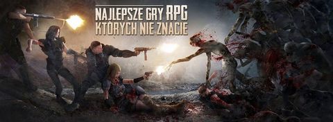 W cieniu gigantów - najlepsze nadchodzące gry RPG, których nie znacie