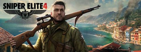 Graliśmy w grę Sniper Elite 4 – ogromne poziomy i malutkie nowości