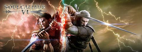 Recenzja gry Soulcalibur VI – reanimacja skończona, legenda ożyła