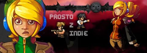 Prosto z indie #7 - Zeno Clash II, taktyczny RPG Underrail, recenzja Penny Arcade