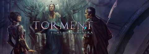 Testujemy Torment: Tides of Numenera – klasyczny RPG zachwyca złożonością