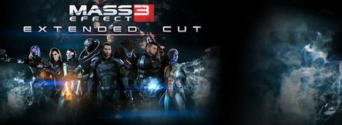 Recenzja dodatku Extended Cut do gry Mass Effect 3 - czy warto było czekać na rozszerzone zakończenie?