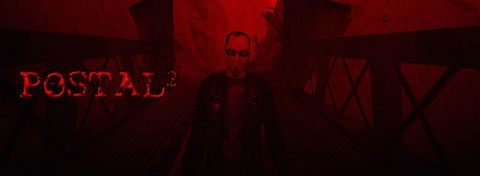 Postal 2 - recenzja gry