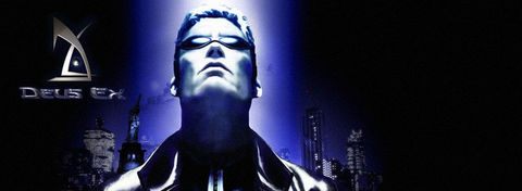Deus Ex - recenzja gry