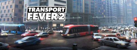 Recenzja gry Transport Fever 2 – Dobry symulator, słaby tycoon