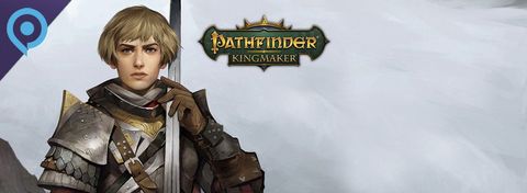 Graliśmy w Pathfinder: Kingmaker – klasyczne RPG dla hardkorowców
