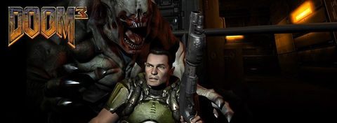 Doom III - recenzja gry