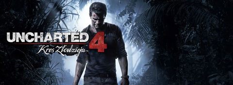 Recenzja gry Uncharted 4: Kres złodzieja - najlepszy tytuł ekskluzywny na PS4