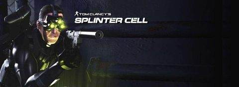 Tom Clancy's Splinter Cell - recenzja gry