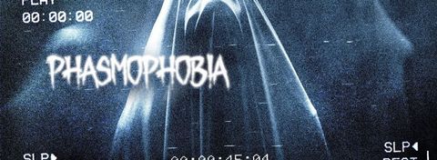 Phasmophobia to horror, który Cię przerazi... chyba, że zagrasz z kolegami