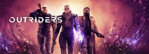Kolejny looter-shooter i znowu to samo? Nie zgadzam się