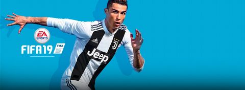 Recenzja gry FIFA 19 – najlepsza odsłona ostatnich lat?