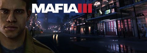 Widzieliśmy grę Mafia III, czyli GTA: Nowy Orlean