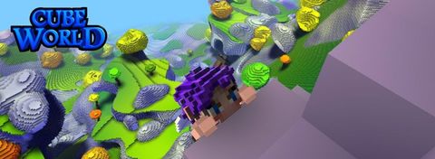 Testujemy grę Cube World - czy nowy sandbox zdetronizuje Minecrafta?