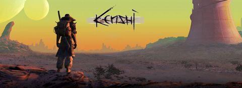 Recenzja gry Kenshi – Mount and Blade dla fanów Gothica