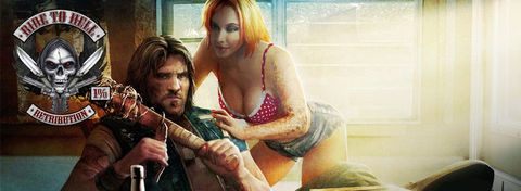 Recenzja gry Ride to Hell: Retribution – do diabła z takim gniotem