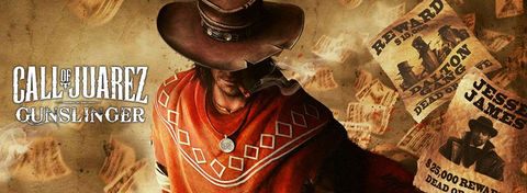 Graliśmy w Call of Juarez: Gunslinger – Bulletstorm i Borderlands w jednym westernie