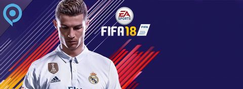 Graliśmy w grę FIFA 18 – ewolucja w najlepszym z możliwych kierunków