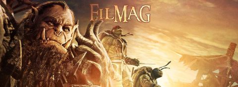 FILMag #55 – Żółwie ninja i Warcaft kontra Dzień niepodległości