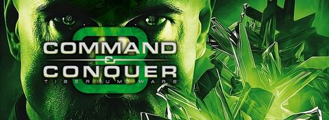 Command & Conquer 3: Wojny o Tyberium - recenzja gry