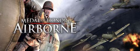 Medal of Honor: Airborne - recenzja gry