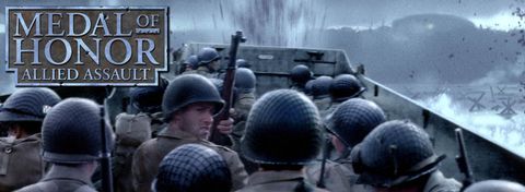 Medal of Honor: Allied Assault - recenzja gry