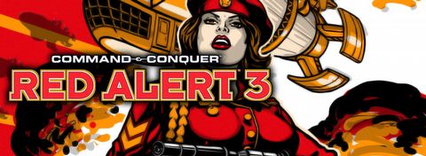Command & Conquer: Red Alert 3 - Multiplayer