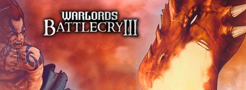 Warlords: Battlecry III - recenzja gry