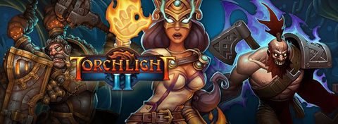 Torchlight II - dlaczego warto sprawdzić konkurencję dla Diablo III