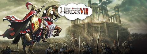 Sen o Heroes of Might and Magic 8 – marzymy o powrocie HoMM