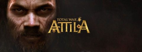 Recenzja gry Total War: Attila - Europa na kolanach